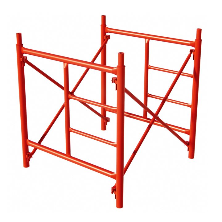 Andamio Standard POBA